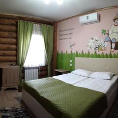 Гостевой дом 12 месяцев, Суздаль, Владимирская область