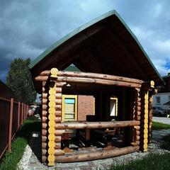 Гостевой дом 12 месяцев, Суздаль, Владимирская область