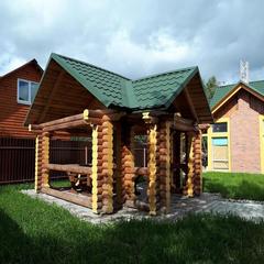 Гостевой дом 12 месяцев, Суздаль, Владимирская область