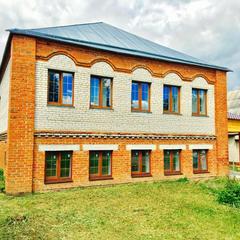 Отель Домашний пансион Понка Хаус, Суздаль, Владимирская область