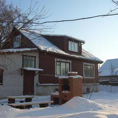 Гостевой дом Галины, Суздаль, Владимирская область