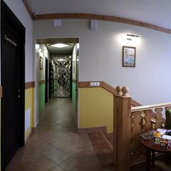 Гостевой дом 12 месяцев, Суздаль, Владимирская область