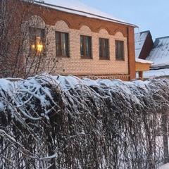 Отель Домашний пансион Понка Хаус, Суздаль, Владимирская область