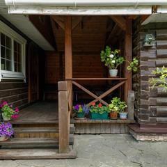 Гостевой двор Веры Федоровны, Суздаль, Владимирская область