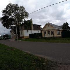 Гостевой дом 12 месяцев, Суздаль, Владимирская область