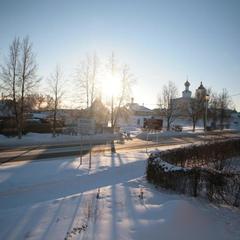 Отель Домашний пансион Понка Хаус, Суздаль, Владимирская область
