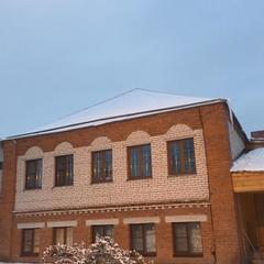 Отель Домашний пансион Понка Хаус, Суздаль, Владимирская область