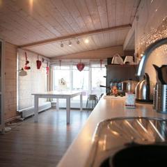 Отель Домашний пансион Понка Хаус, Суздаль, Владимирская область