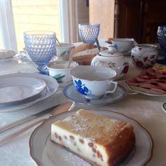 Отель Домашний пансион Понка Хаус, Суздаль, Владимирская область