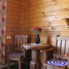 Гостевой дом Горница, Суздаль, Владимирская область