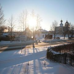 Отель Домашний пансион Понка Хаус, Суздаль, Владимирская область