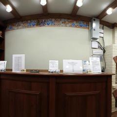 Гостевой дом 12 месяцев, Суздаль, Владимирская область