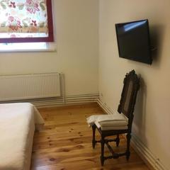 Отель Домашний пансион Понка Хаус, Суздаль, Владимирская область