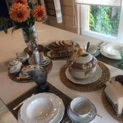 Отель Домашний пансион Понка Хаус, Суздаль, Владимирская область