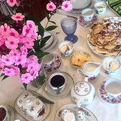 Отель Домашний пансион Понка Хаус, Суздаль, Владимирская область