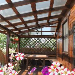 Гостевой дом Горница, Суздаль, Владимирская область