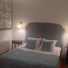 Отель Домашний пансион Понка Хаус, Суздаль, Владимирская область