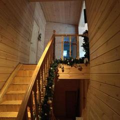 Отель Домашний пансион Понка Хаус, Суздаль, Владимирская область