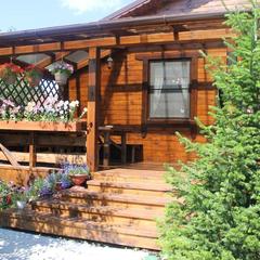 Гостевой дом Горница, Суздаль, Владимирская область