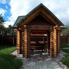 Гостевой дом 12 месяцев, Суздаль, Владимирская область