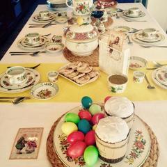 Отель Домашний пансион Понка Хаус, Суздаль, Владимирская область