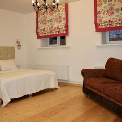 Отель Домашний пансион Понка Хаус, Суздаль, Владимирская область