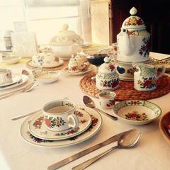 Отель Домашний пансион Понка Хаус, Суздаль, Владимирская область