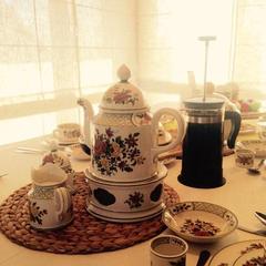 Отель Домашний пансион Понка Хаус, Суздаль, Владимирская область