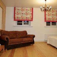 Отель Домашний пансион Понка Хаус, Суздаль, Владимирская область