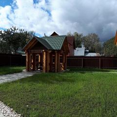 Гостевой дом 12 месяцев, Суздаль, Владимирская область