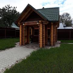 Гостевой дом 12 месяцев, Суздаль, Владимирская область