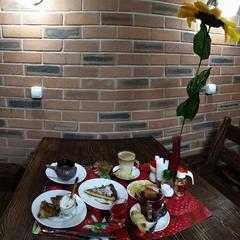 Гостевой дом 12 месяцев, Суздаль, Владимирская область