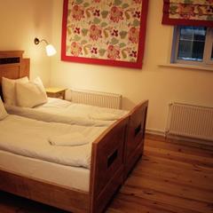 Отель Домашний пансион Понка Хаус, Суздаль, Владимирская область