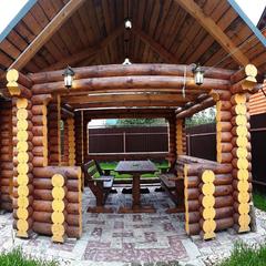 Гостевой дом 12 месяцев, Суздаль, Владимирская область