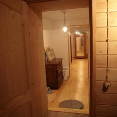 Отель Домашний пансион Понка Хаус, Суздаль, Владимирская область