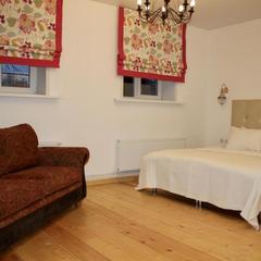 Отель Домашний пансион Понка Хаус, Суздаль, Владимирская область