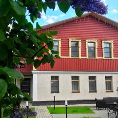 Гостевой дом Царедворье, Суздаль, Владимирская область