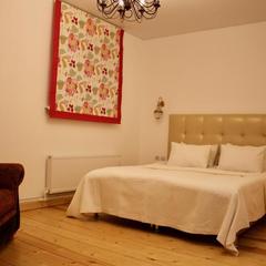 Отель Домашний пансион Понка Хаус, Суздаль, Владимирская область