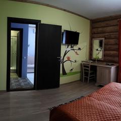 Гостевой дом 12 месяцев, Суздаль, Владимирская область