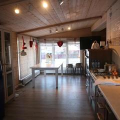 Отель Домашний пансион Понка Хаус, Суздаль, Владимирская область