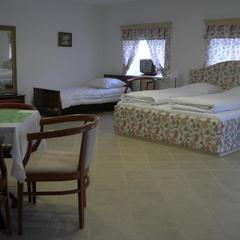 Гостевой дом На Ленина, 35а, Суздаль, Владимирская область