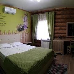 Гостевой дом 12 месяцев, Суздаль, Владимирская область