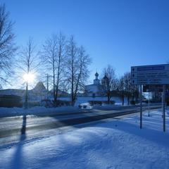 Отель Домашний пансион Понка Хаус, Суздаль, Владимирская область