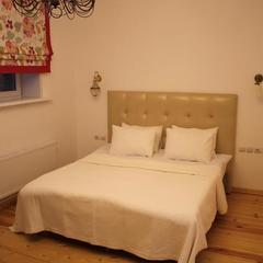 Отель Домашний пансион Понка Хаус, Суздаль, Владимирская область