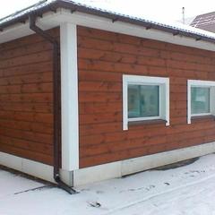 Гостевой дом На Ленина, 35а, Суздаль, Владимирская область