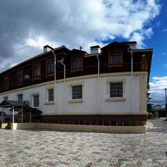 Гостевой дом 12 месяцев, Суздаль, Владимирская область