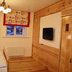 Отель Домашний пансион Понка Хаус, Суздаль, Владимирская область