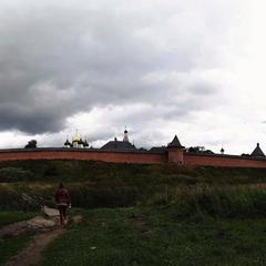 Гостевой дом 12 месяцев, Суздаль, Владимирская область