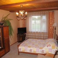 Гостевой дом На Ивановском, Суздаль, Владимирская область