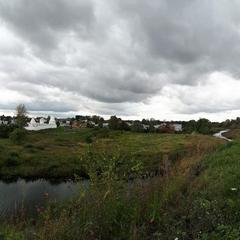 Гостевой дом 12 месяцев, Суздаль, Владимирская область